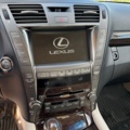 1205284-18 Lexus LS 600h AWD -2008
