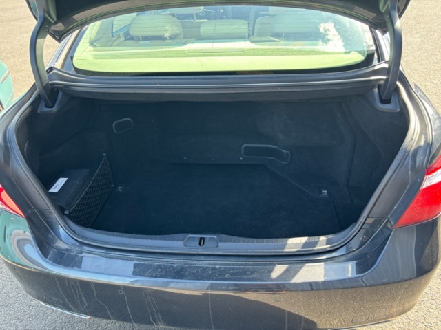 1205284-25 Lexus LS 600h AWD -2008