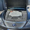 1205284-26 Lexus LS 600h AWD -2008