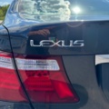 1205284-29 Lexus LS 600h AWD -2008