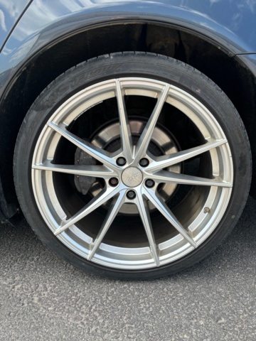 1205284-33 Lexus LS 600h AWD -2008