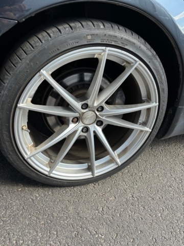 1205284-34 Lexus LS 600h AWD -2008