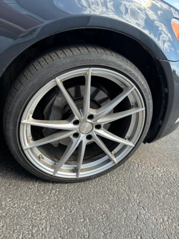 1205284-35 Lexus LS 600h AWD -2008