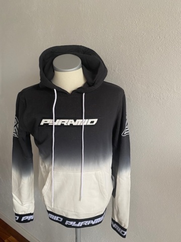 1205902-1 Products from world artist Chris Brown's brand Black Pyramid