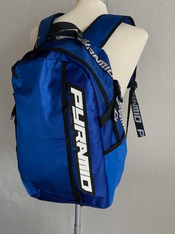 1205902-7 Products from world artist Chris Brown's brand Black Pyramid