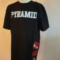 1205902-8 Products from world artist Chris Brown's brand Black Pyramid