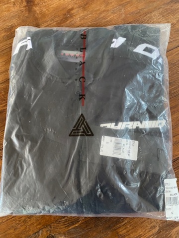 1205902-12 Products from world artist Chris Brown's brand Black Pyramid