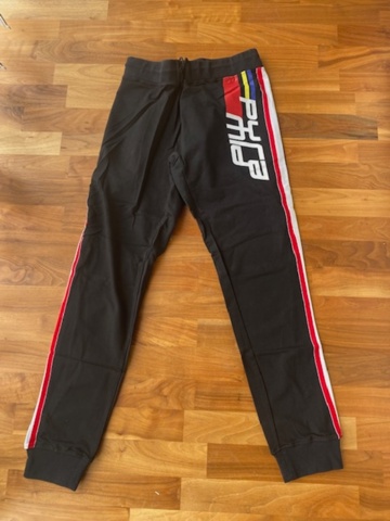 1205902-17 Products from world artist Chris Brown's brand Black Pyramid