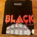 1205902-25 Products from world artist Chris Brown's brand Black Pyramid