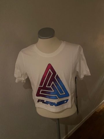 1205902-34 Products from world artist Chris Brown's brand Black Pyramid