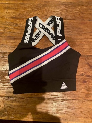 1205902-37 Products from world artist Chris Brown's brand Black Pyramid