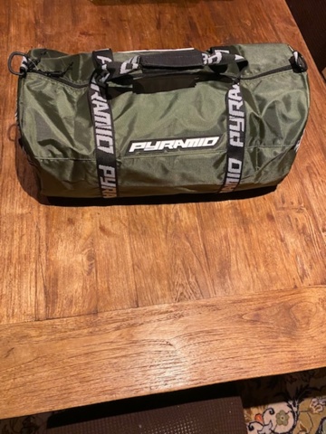 1205902-40 Products from world artist Chris Brown's brand Black Pyramid