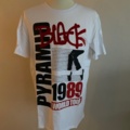 1205902-41 Products from world artist Chris Brown's brand Black Pyramid