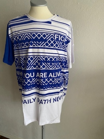 1205904-2 T-shirts from Daily Paper and Joyrich