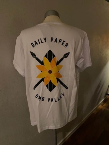 1205904-4 T-shirts from Daily Paper and Joyrich