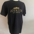 1205904-7 T-shirts from Daily Paper and Joyrich