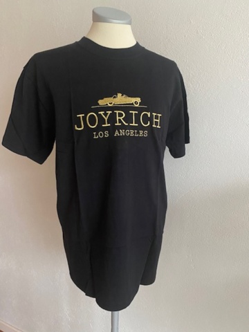 1205904-7 T-shirts from Daily Paper and Joyrich