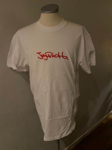 1205904-10 T-shirts from Daily Paper and Joyrich