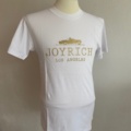 1205904-11 T-shirts from Daily Paper and Joyrich