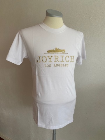 1205904-11 T-shirts from Daily Paper and Joyrich