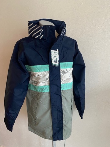 1205906-1 Jackets and anoraks from Cayler & Sons, Quiet Life and Pink Dolphin.