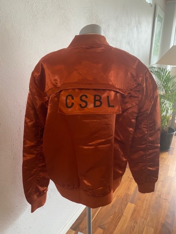 1205906-2 Jackets and anoraks from Cayler & Sons, Quiet Life and Pink Dolphin.