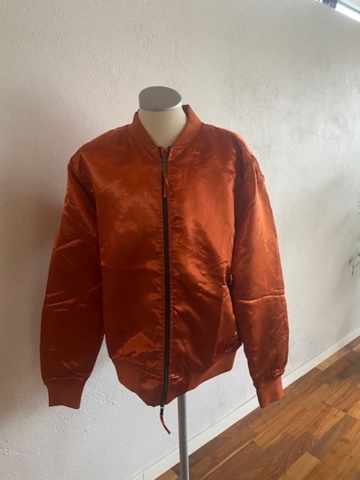 1205906-3 Jackets and anoraks from Cayler & Sons, Quiet Life and Pink Dolphin.