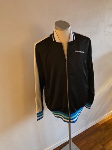 1205906-4 Jackets and anoraks from Cayler & Sons, Quiet Life and Pink Dolphin.