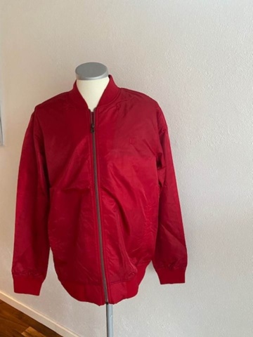 1205906-7 Jackets and anoraks from Cayler & Sons, Quiet Life and Pink Dolphin.