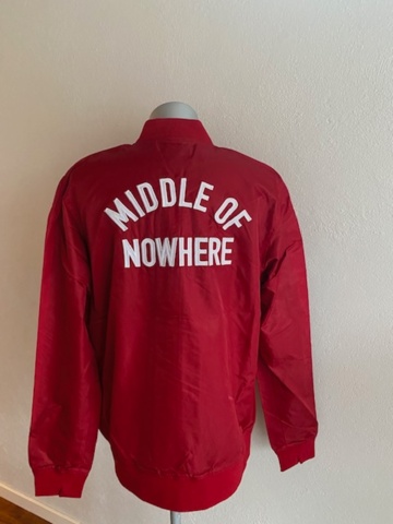 1205906-8 Jackets and anoraks from Cayler & Sons, Quiet Life and Pink Dolphin.