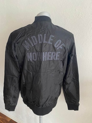 1205906-10 Jackets and anoraks from Cayler & Sons, Quiet Life and Pink Dolphin.