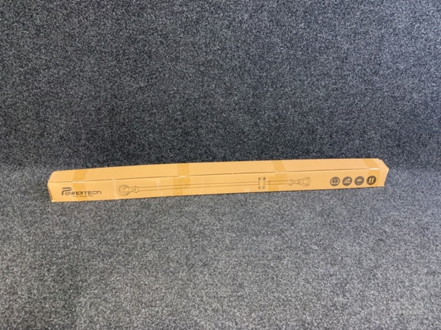 1204271-3 Grass trimmer Powertech PT-550