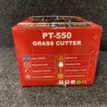 1204271-6 Grass trimmer Powertech PT-550
