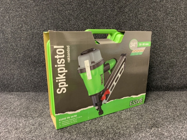 1205970-1 Spikpistol ESSVE FN 34/90