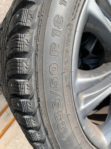 1205284-42 Lexus LS 600h AWD -2008