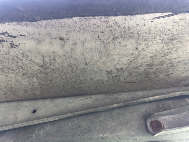 1206071-23 Caravan BURSTER HOLIDAY 540 TM -1992