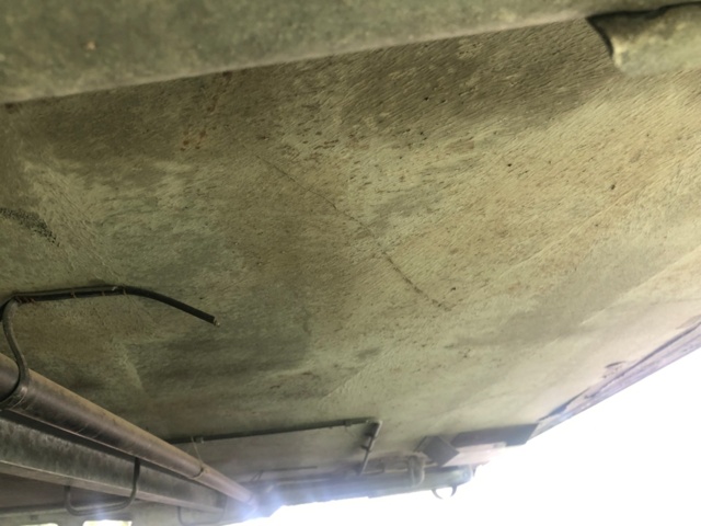 1206071-24 Caravan BURSTER HOLIDAY 540 TM -1992