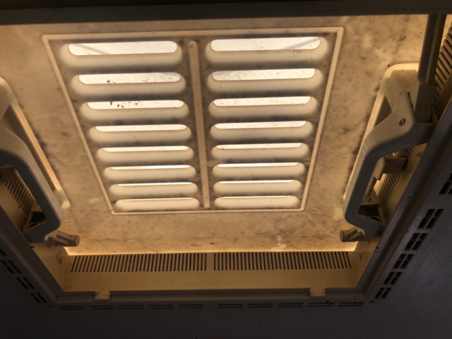 1206071-25 Caravan BURSTER HOLIDAY 540 TM -1992