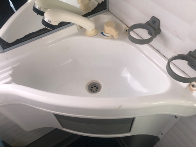 1206071-40 Caravan BURSTER HOLIDAY 540 TM -1992