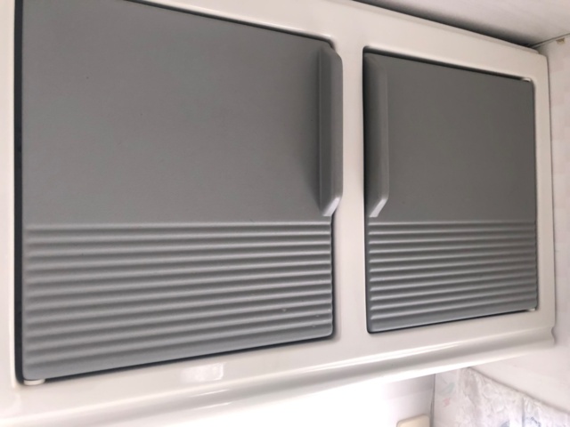 1206071-42 Caravan BURSTER HOLIDAY 540 TM -1992