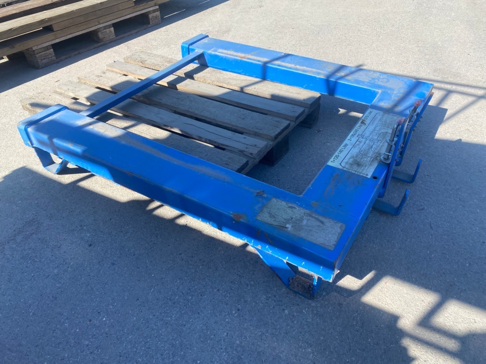 1154479-1 Vessel drainer for truck
