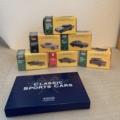 1207140-1 Collector car models in scale 1/43 Atlas Collection