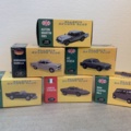 1207140-2 Collector car models in scale 1/43 Atlas Collection