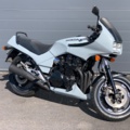 1207190-2 Motorcycle Honda CBX750F - 1986