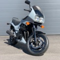 1207190-9 Motorcycle Honda CBX750F - 1986