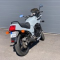 1207190-12 Motorcycle Honda CBX750F - 1986