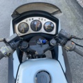 1207190-13 Motorcycle Honda CBX750F - 1986