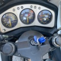 1207190-14 Motorcycle Honda CBX750F - 1986