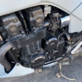 1207190-16 Motorcycle Honda CBX750F - 1986