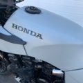 1207190-19 Motorcycle Honda CBX750F - 1986